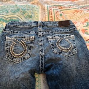 Big star jeans